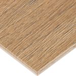 Керамогранит Gracia Ceramica Serra 12.5x50 см 0.875 м² неполированный цвет коричневый