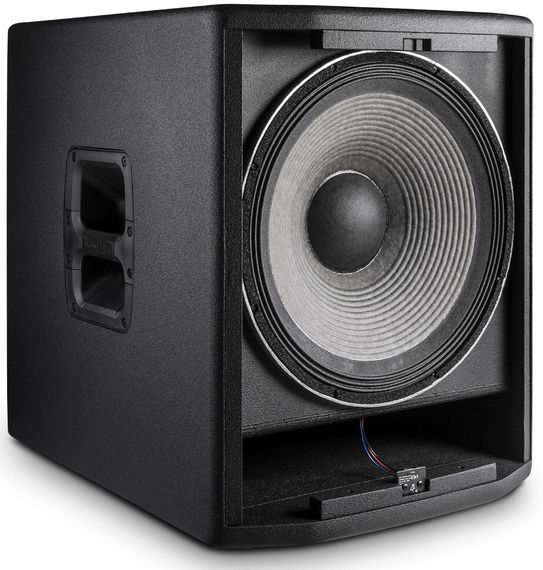 JBL PRX815XLFW активный сабвуфер, 1500Вт, динамик 15 дюймов