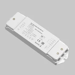 Диммер DALI DT6-DT8 четырёхканальный 12-48В Цветной (RGB)+W 576Вт Lighting control 721003
