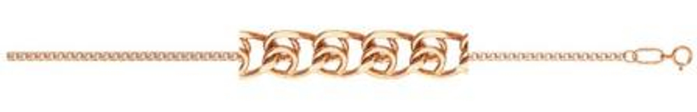 Цепь из золота