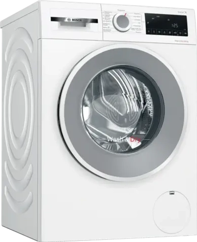 Стирально-сушильная машина Bosch WNA14402PL