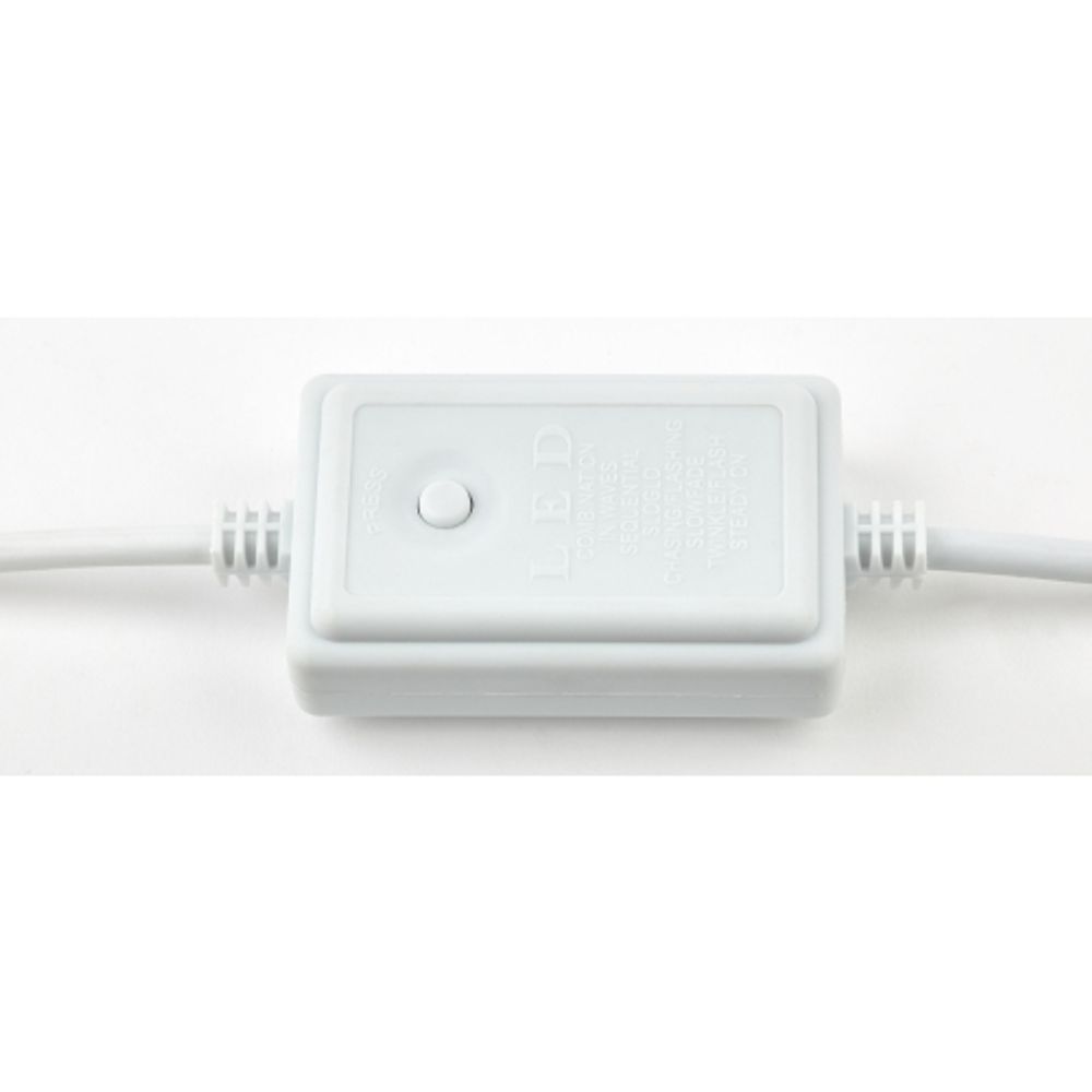 ЭРА Лента светодиодная LS5050-7,2-30-220-RGB-IP67-20m | Светодиодные ленты 220В и аксессуары