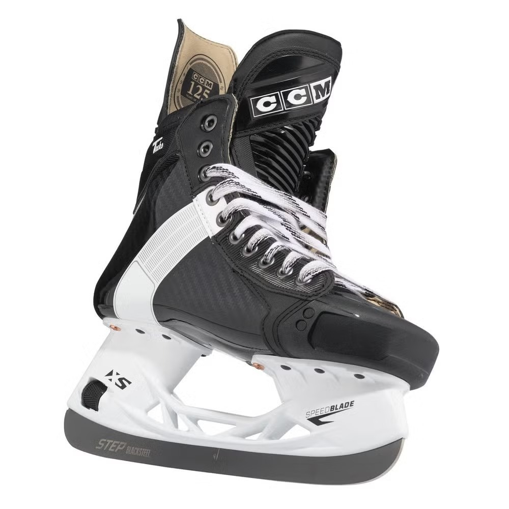 Хоккейные Коньки CCM Tacks 652 RETRO PRO SR
