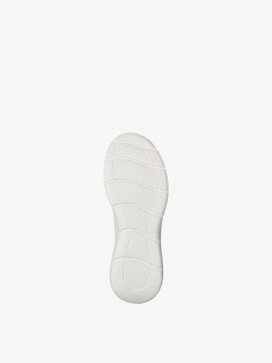 Кроссовки белого цвета Tamaris COMFORT