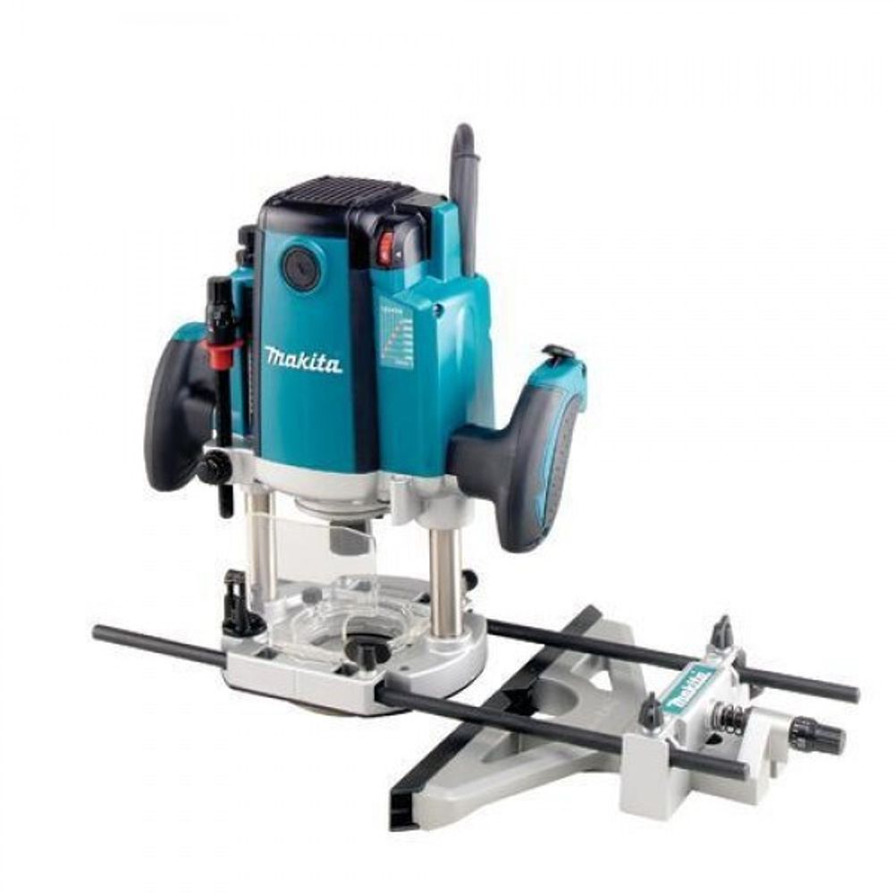 Фрезер Makita RP2301FCX