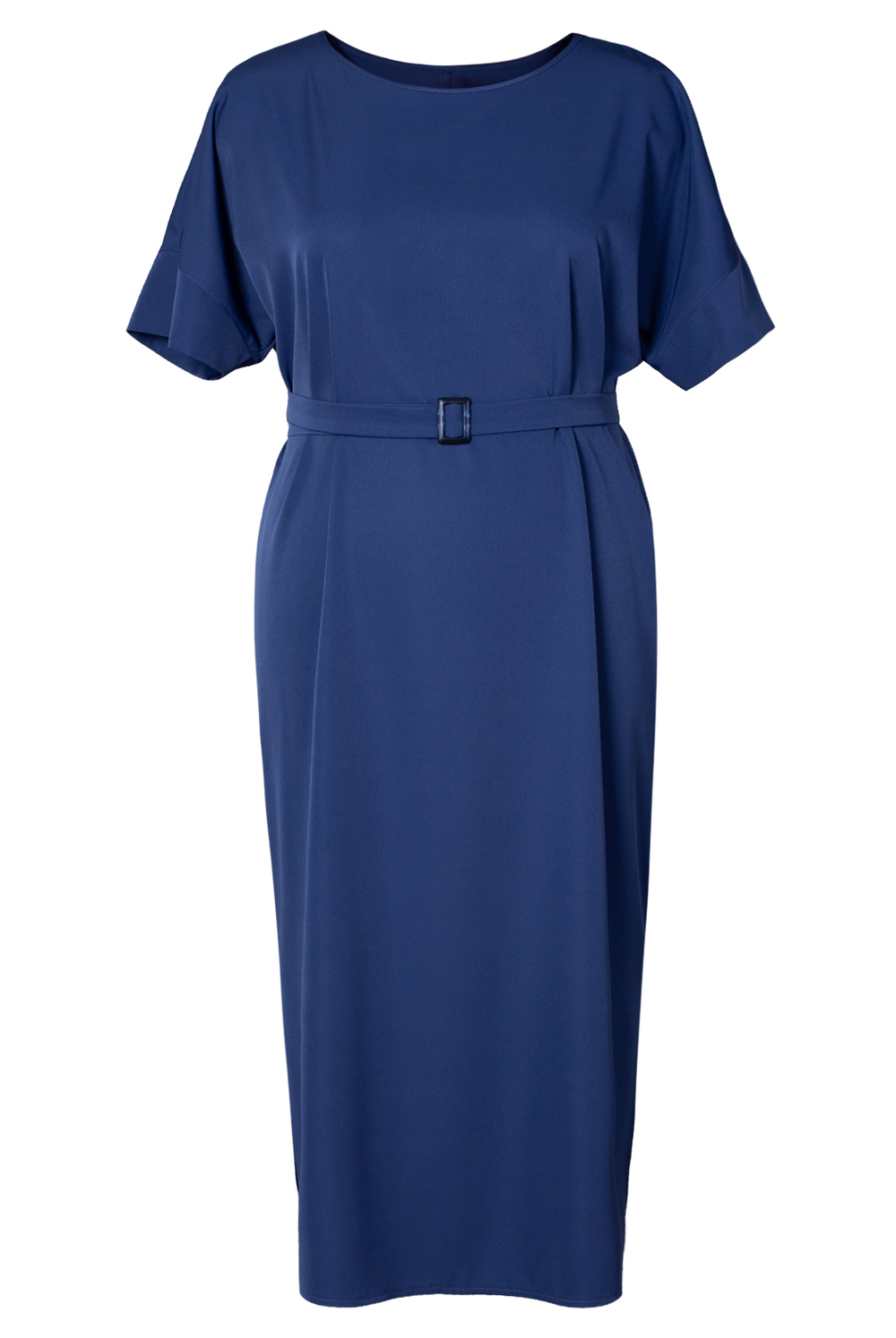 Платье женское 4349зп, черника #470Чер054349зп