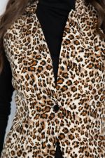 Жилет Синди (лео) Б11506 LT Collection