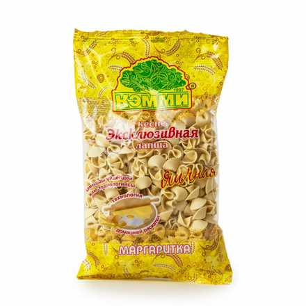 Лапша Кэмми Маргаритка 250 гр