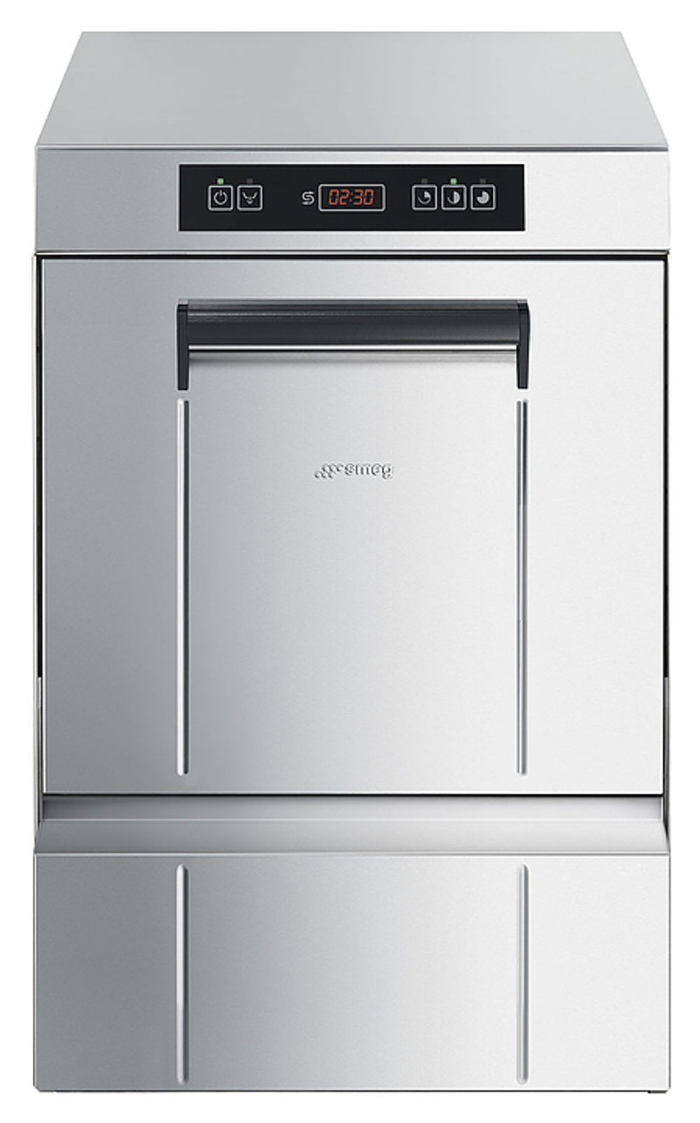 Стаканомоечная машина SMEG Professional SPG405M