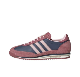 Кроссовки Adidas Originals SL 72 OG 'Pink Navy' IF1939