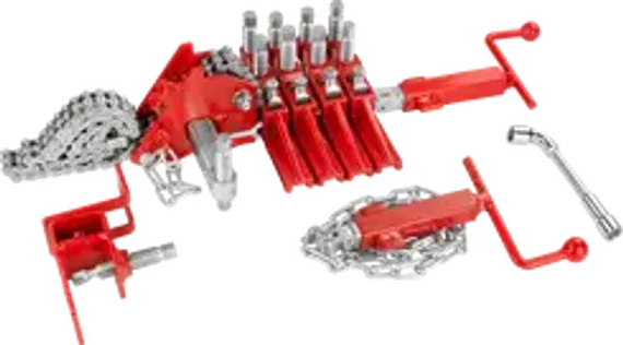 Рольганг Stalex RB365X2000