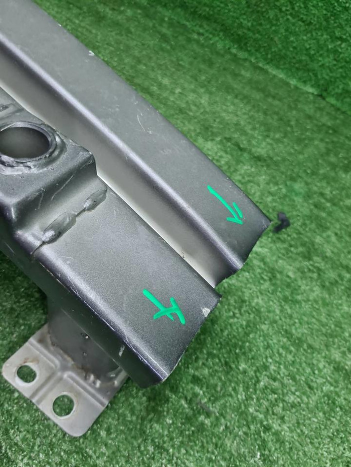 Усилитель передний Changan Uni-K (2020-н.в.)