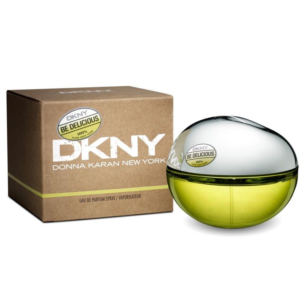 Отдушка DKNY - Be delicious (Франция) 10 мл