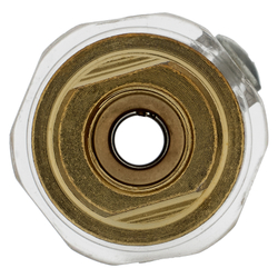 Лубрикатор ML2, 10 бар, 1/4" Denzel