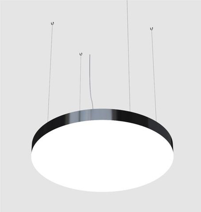 DISCO 80, подвесной/накладной