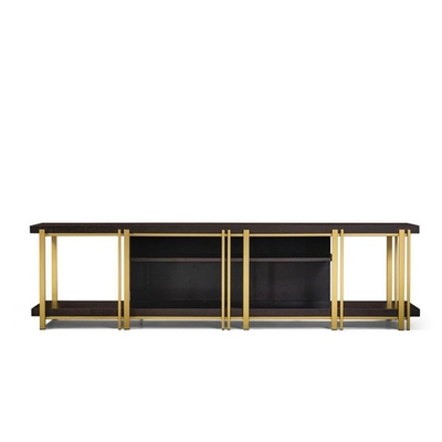 Тумба ТВ открытая