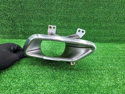 Насадка глушителя LH Chery Tiggo 8 Pro Max (23-нв)