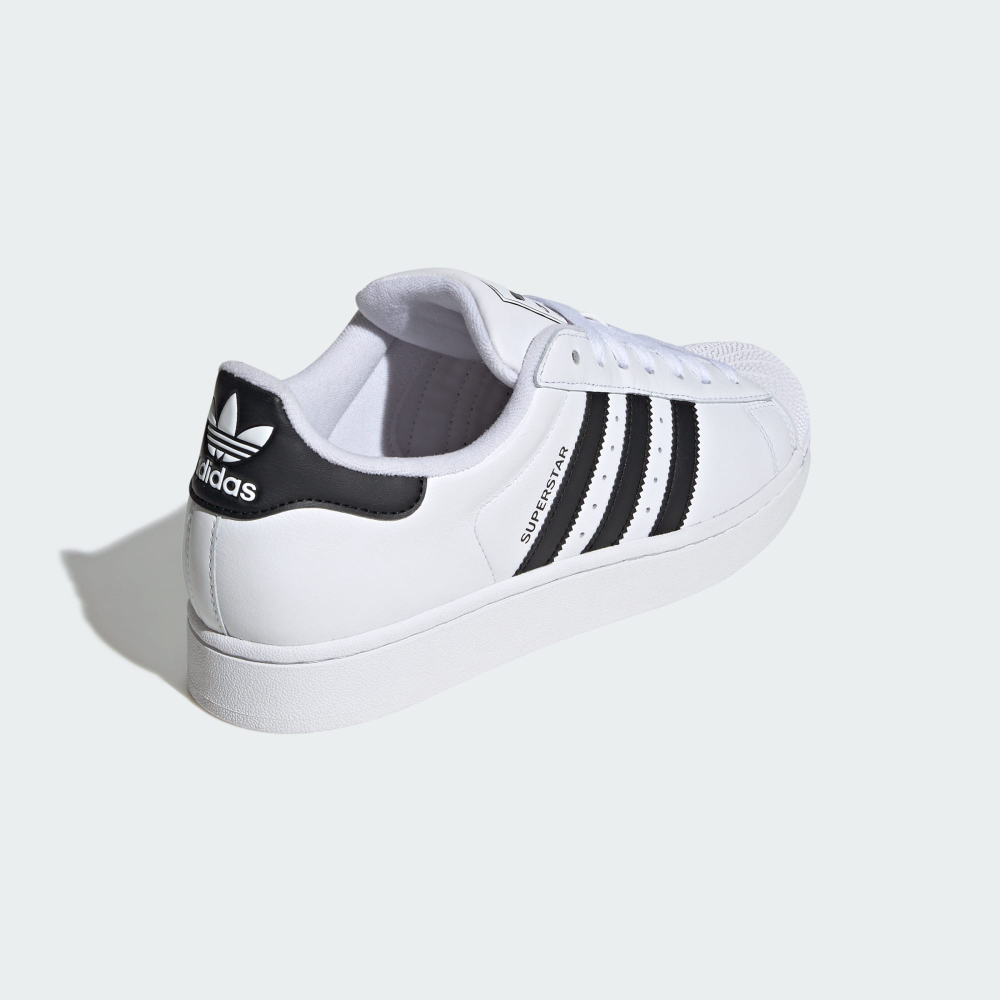 Кроссовки мужские adidas Originals SUPERSTAR II