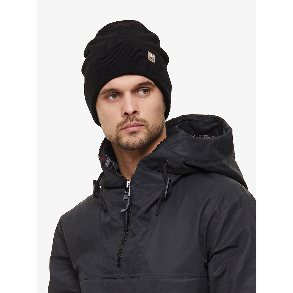 Шапка трикотажная BASK Watch Cap