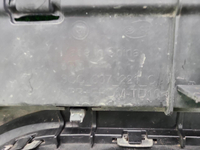 Бампер передний VW Teramont X (2021-2023)