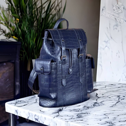 Рюкзак Louis Vuitton Christopher