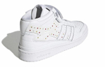 Кроссовки Adidas Originals Forum Mid (Женская размерная сетка)