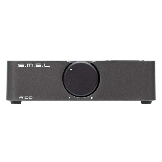 SMSL A100 Grey