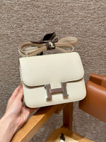 Hermes Constance 18