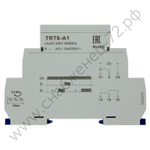 Реле задержки включения TRT8-A
