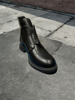 Полусапожки женские демисезонные M.R Sabella