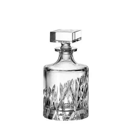 Bohemia Плетеный графин 700 мл