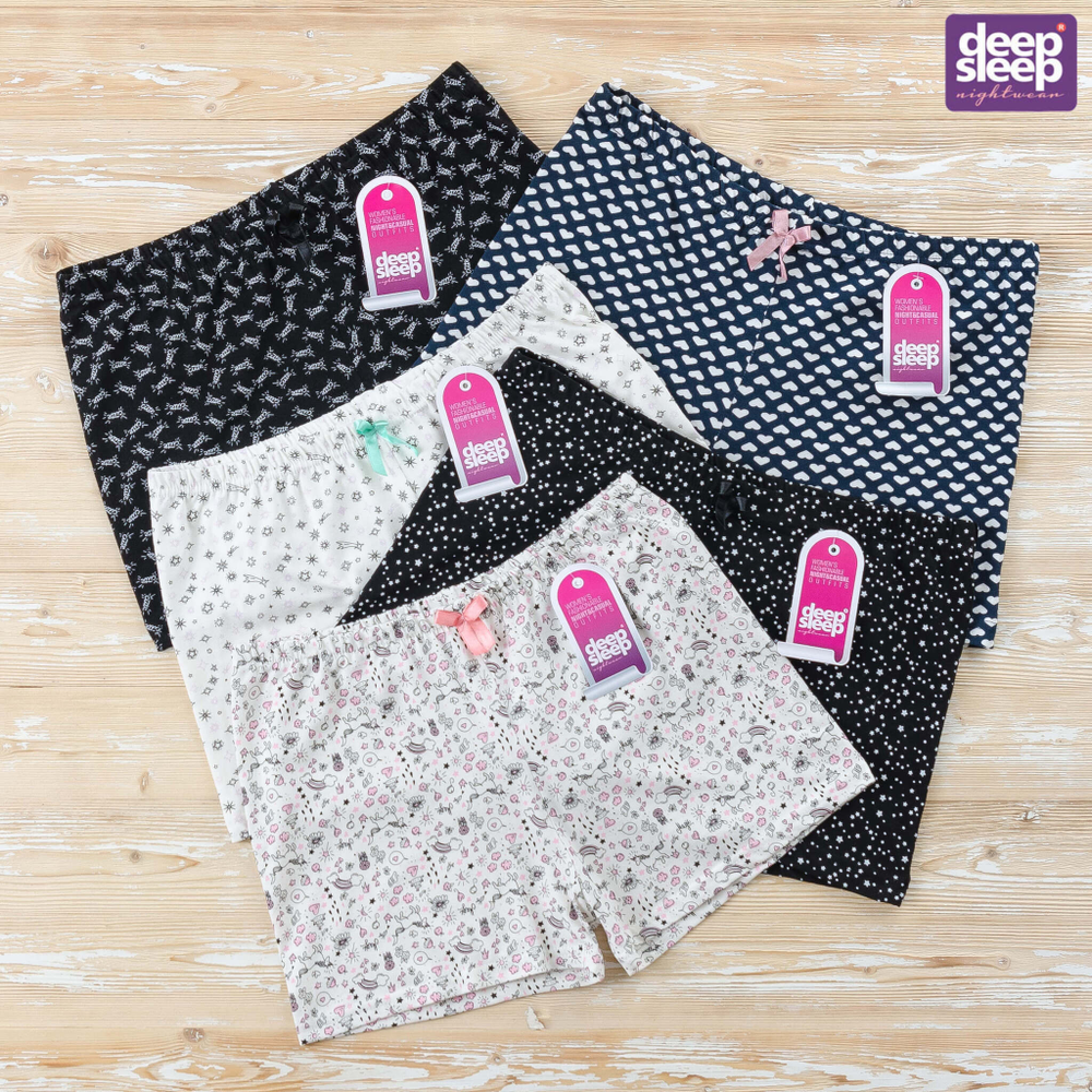 Шорты Жен КОТА 4100-850