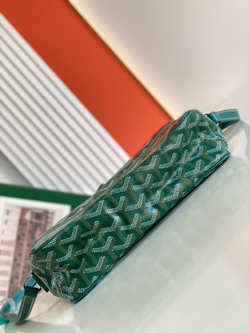 Goyard Cap-Vert PM Bag