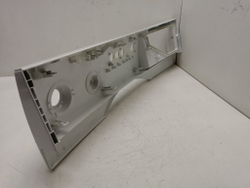 PCP4580B614 кт90 Лицевая панель для стиральной машины Hansa PЕ509010 б/у