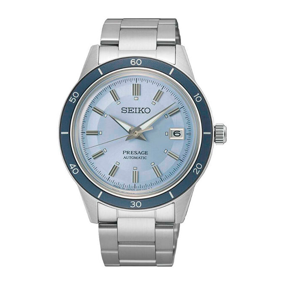 Seiko SRPL19J1