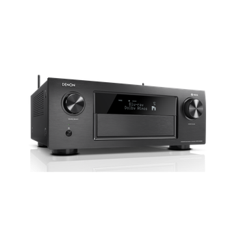 Denon AVR-X4400H