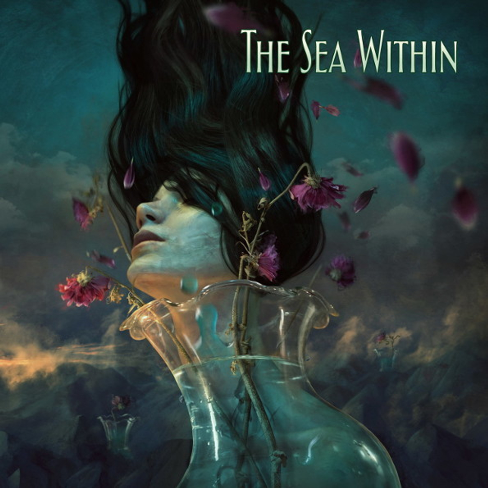 The Sea Within / The Sea Within (Special Edition)(2CD)