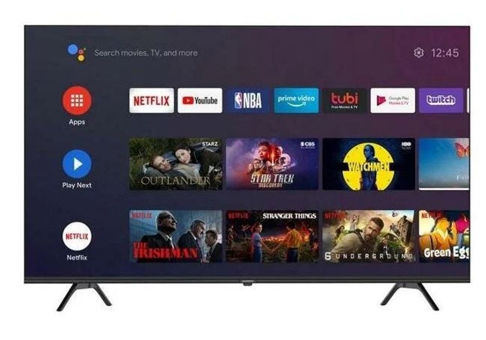 ЖК Телевизор SKYWORTH 55SUE9350