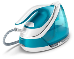 Парогенератор Philips GC7920/20 синий/белый