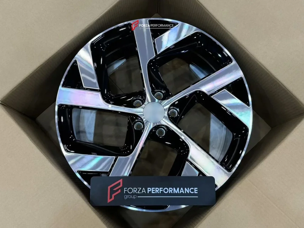 КОВАНЫЕ ДИСКИ ДЛЯ AVATR 06 АВАТР