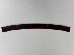 Накладка на Черри Тигго 8