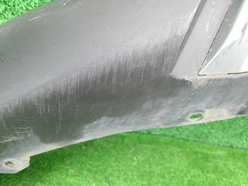 Юбка переднего бампера Changan CS95 (2023-н.в.)