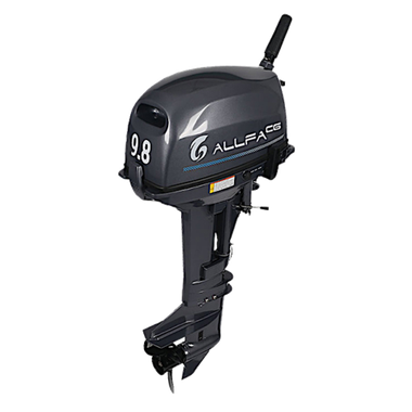 Лодочный мотор ALLFA CG T9.8