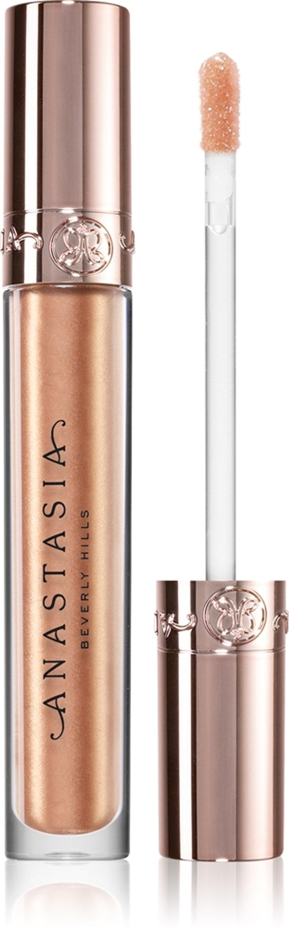 Anastasia Beverly Hills Lip Gloss - блеск для губ, 4,5 ml