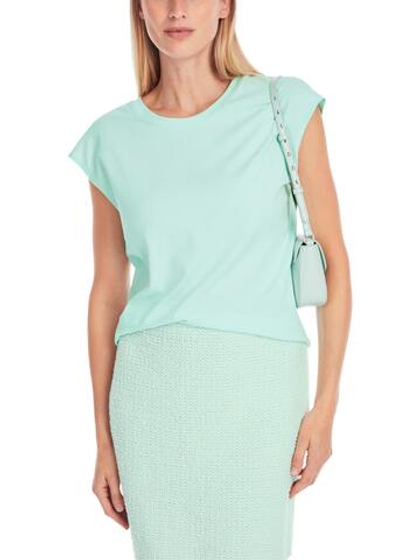 Marc Cain Футболка со спущенной линией плеч