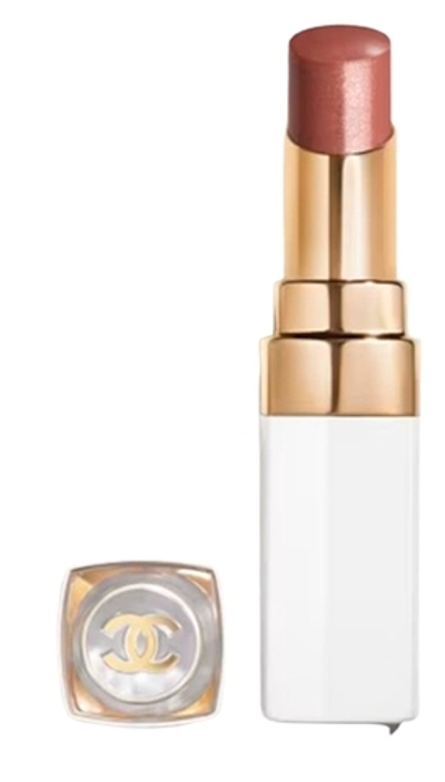CHANEL ROUGE COCO BAUME SHINE 762
