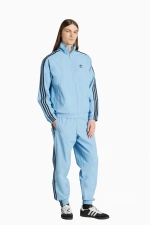 Штаны adidas Adicolor Woven Firebird - голубой