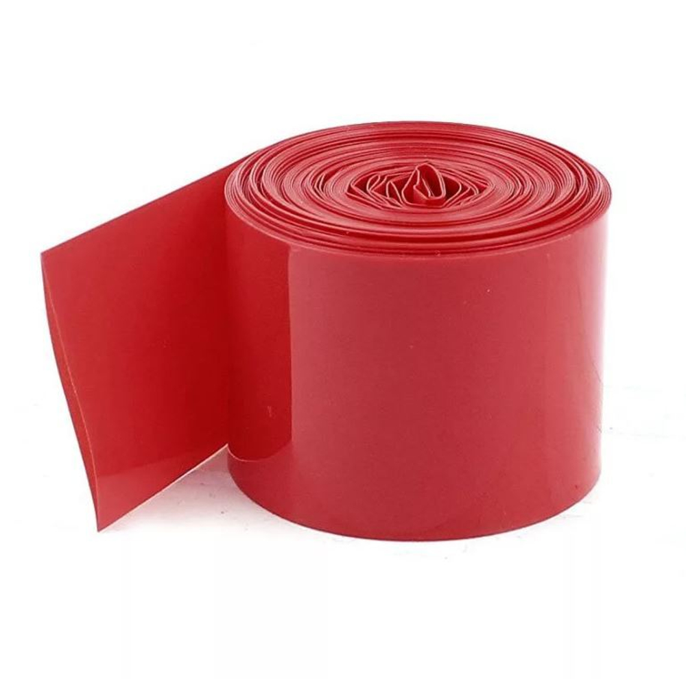 Пленка термоусадочная ET PVC-29.5Red