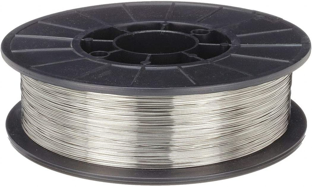 Сварочная проволока ER 308 LSi 0.8 мм 5кг