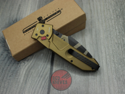 Нож Extrema Ratio MF1 CAMO EX/133MF1DW